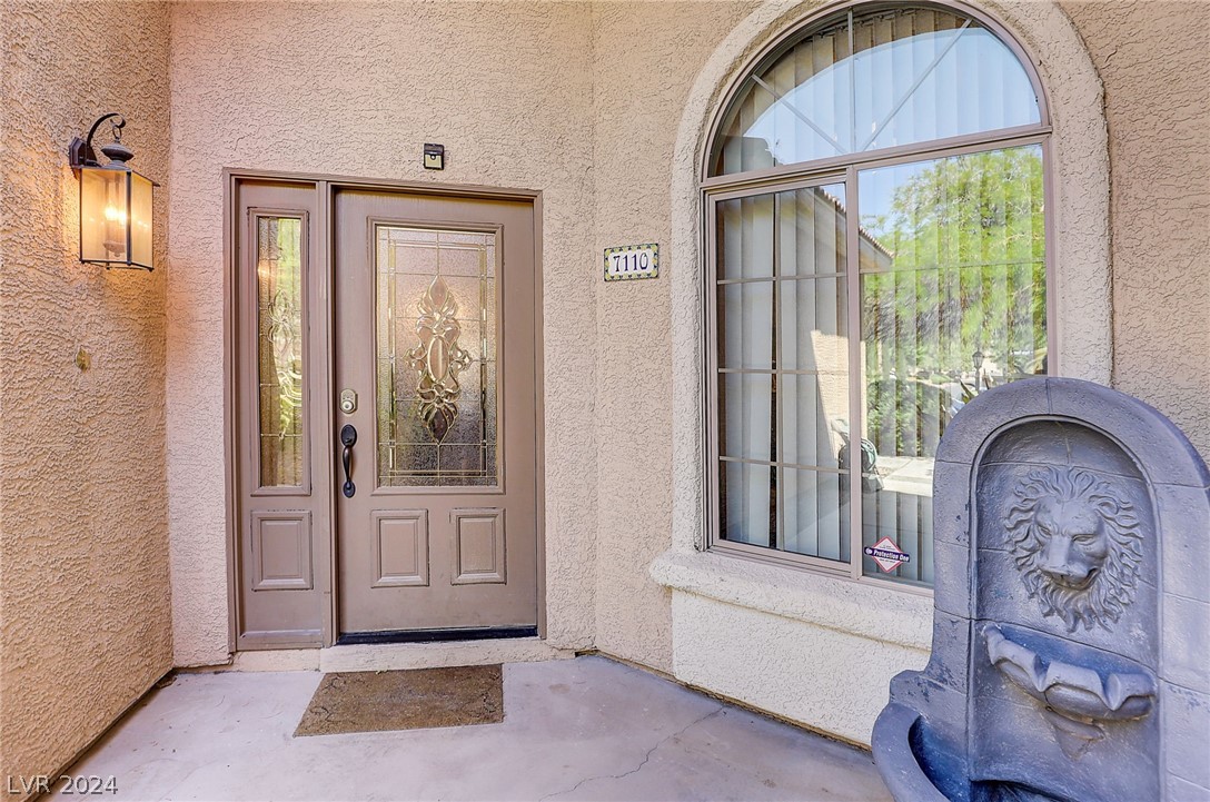 7110 Prairie Flower Street