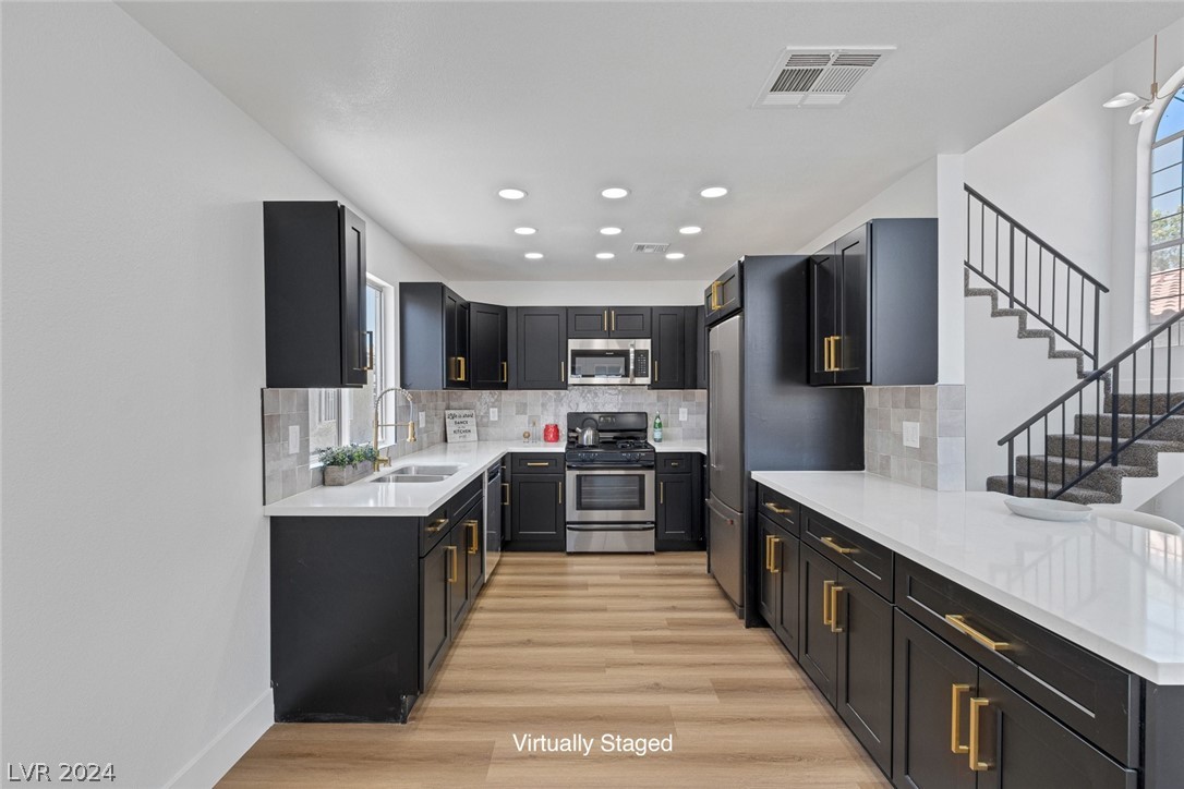 2836 Beaconfalls Way