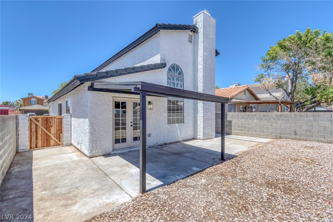 2836 Beaconfalls Way