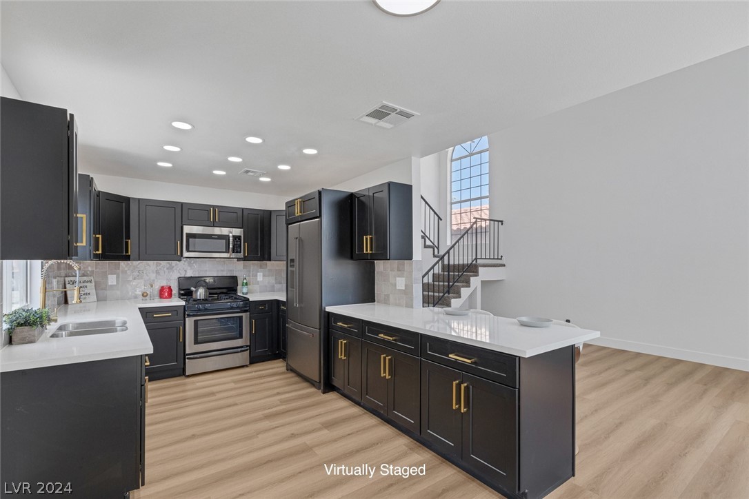 2836 Beaconfalls Way