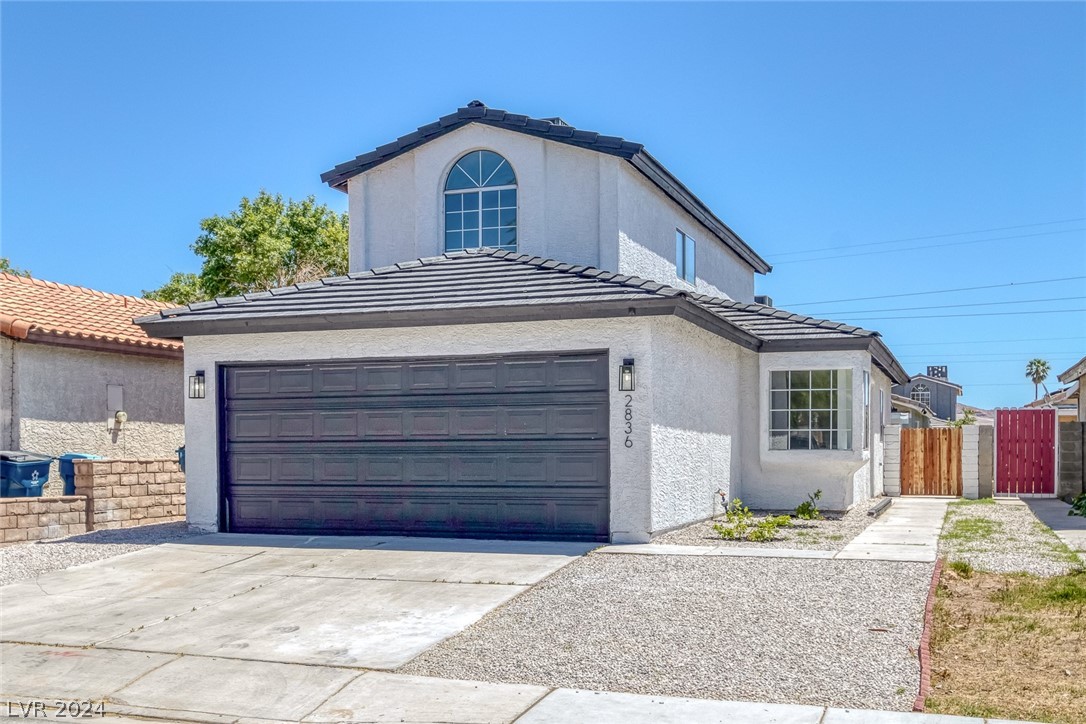 2836 Beaconfalls Way