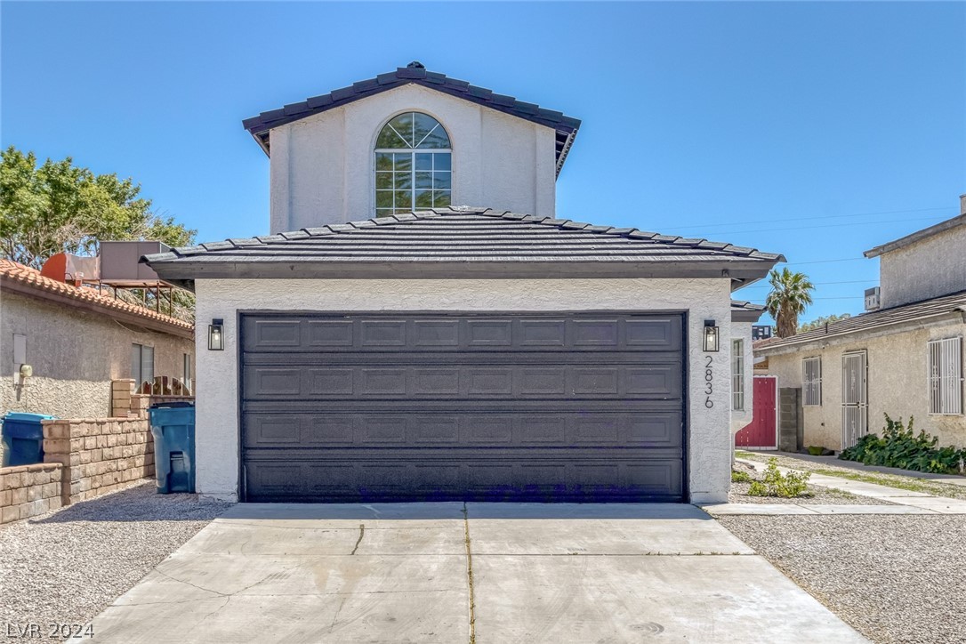 2836 Beaconfalls Way