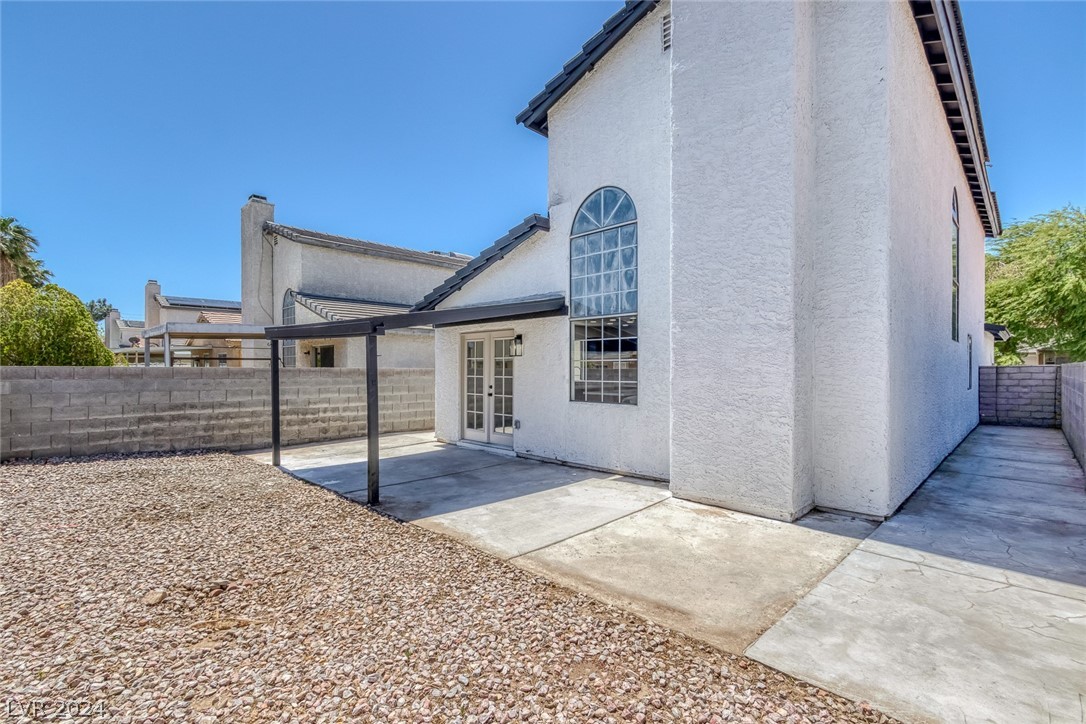 2836 Beaconfalls Way