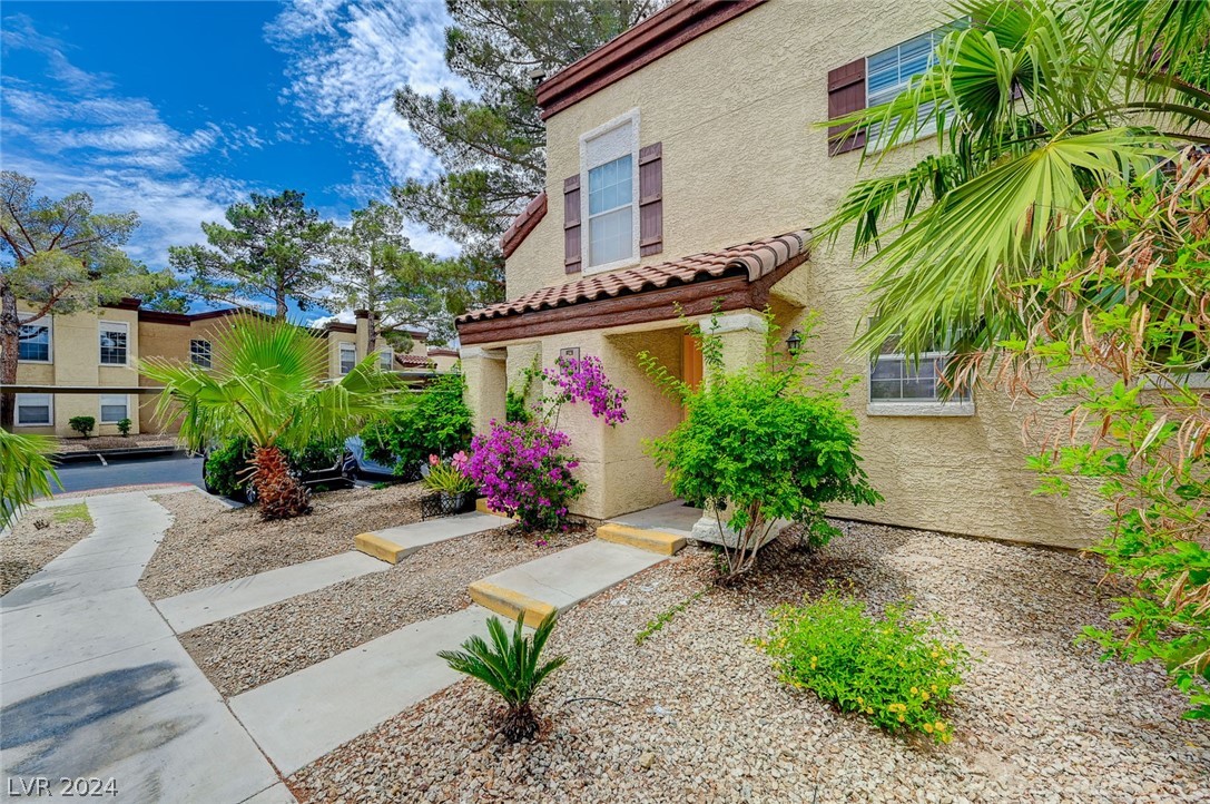 2801 North Rainbow Boulevard 117