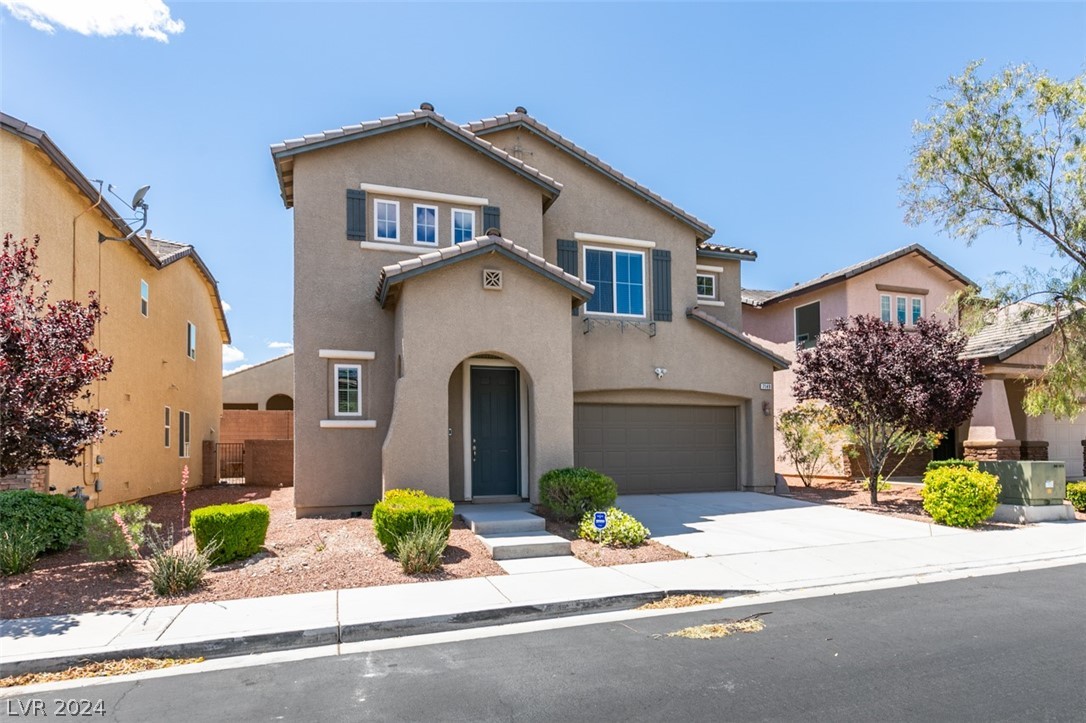 7149 Flagstaff Ranch Street