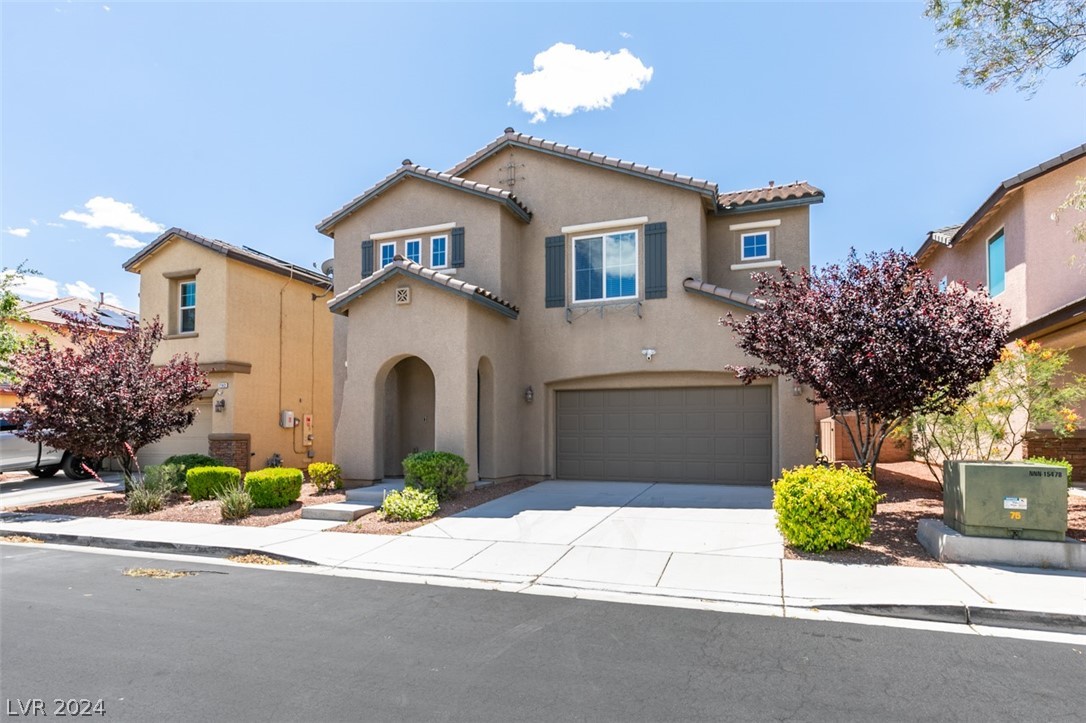 7149 Flagstaff Ranch Street