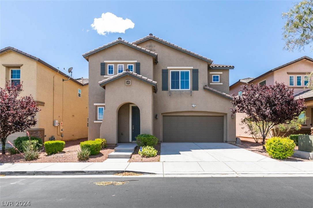 7149 Flagstaff Ranch Street