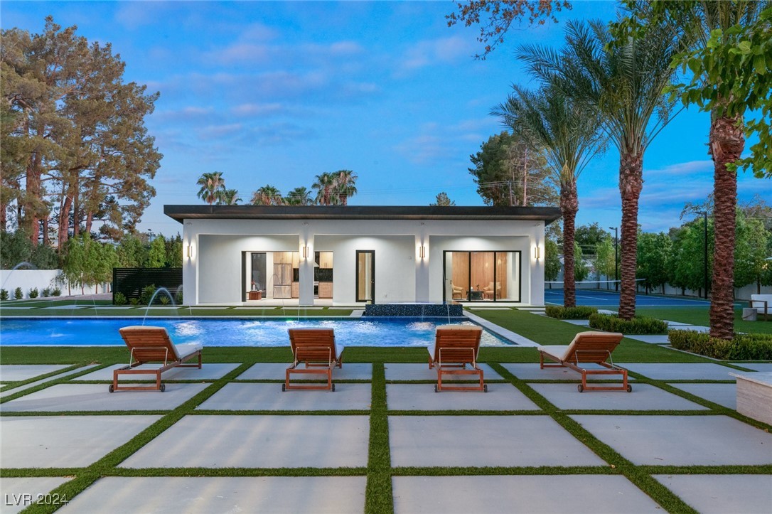 2333 PINTO Lane