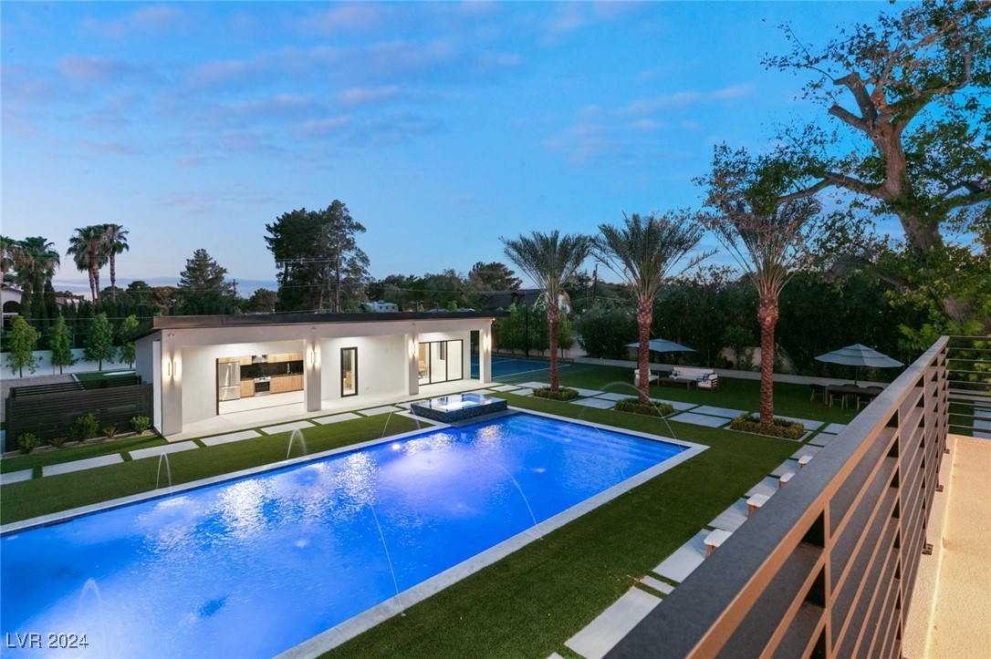 2333 PINTO Lane