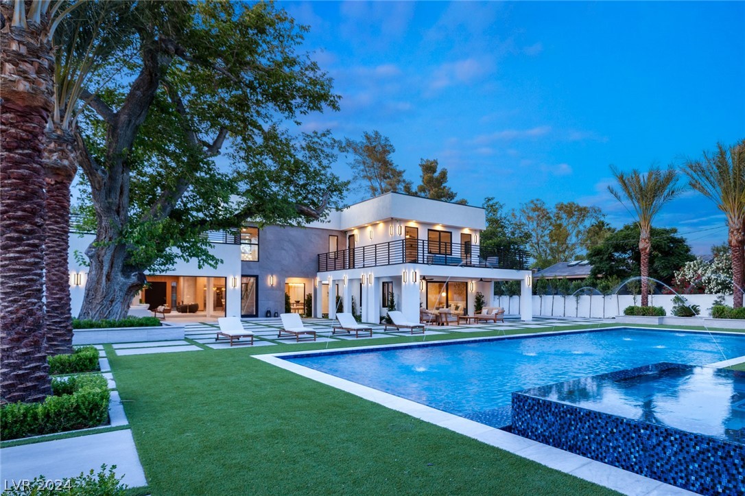 2333 PINTO Lane