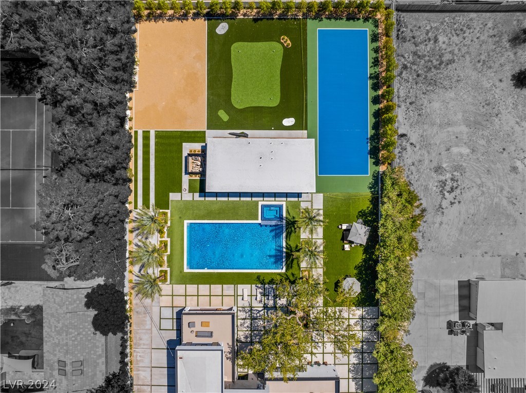 2333 PINTO Lane