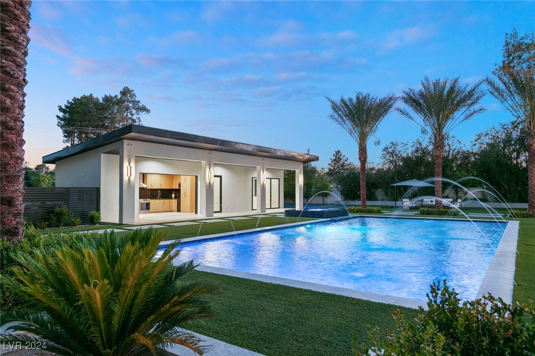 2333 PINTO Lane