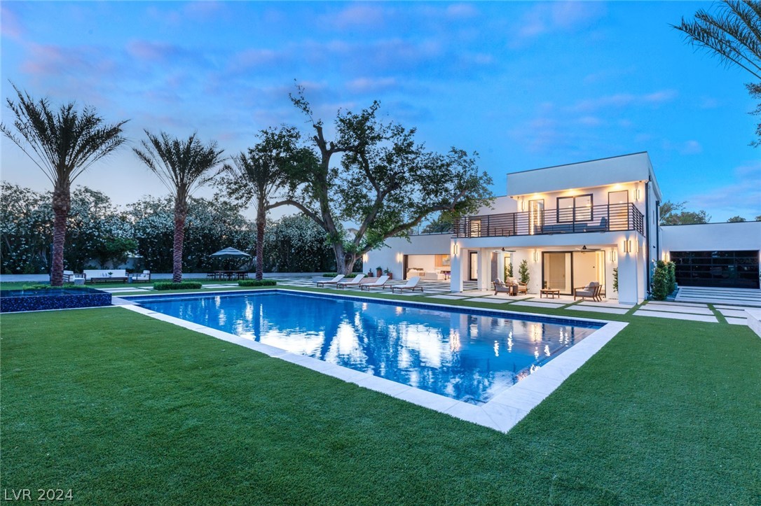 2333 PINTO Lane