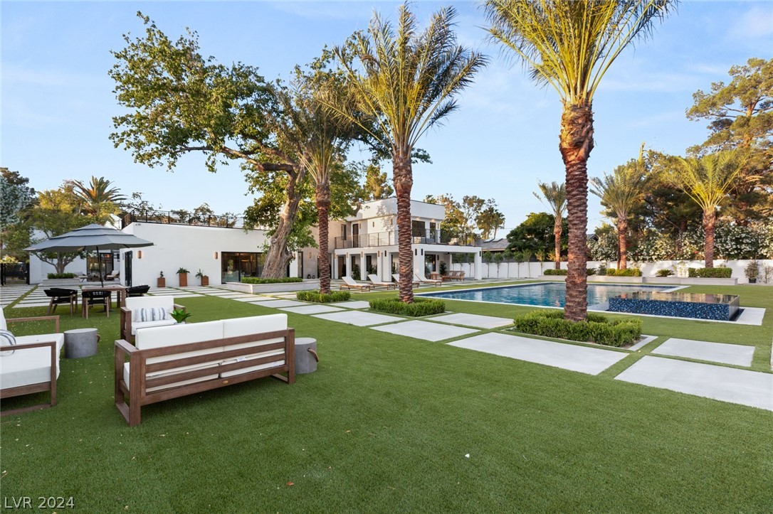 2333 PINTO Lane