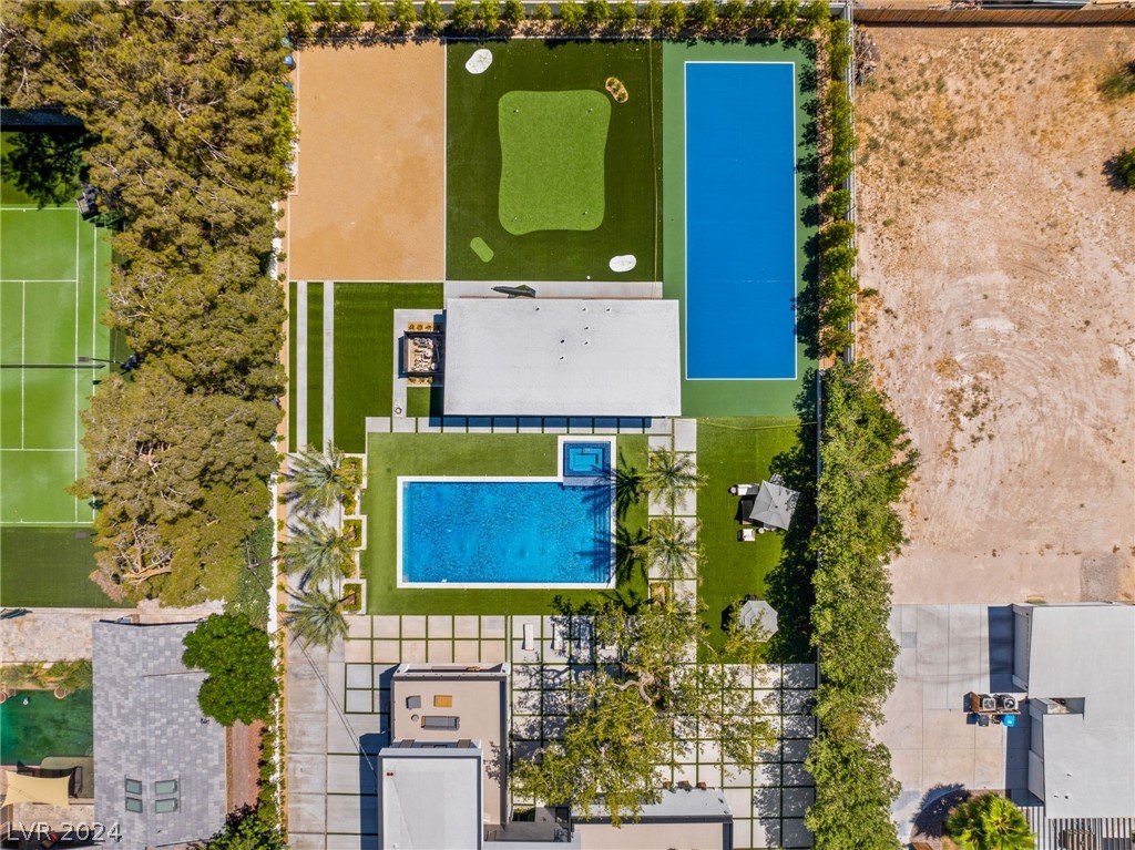 2333 PINTO Lane