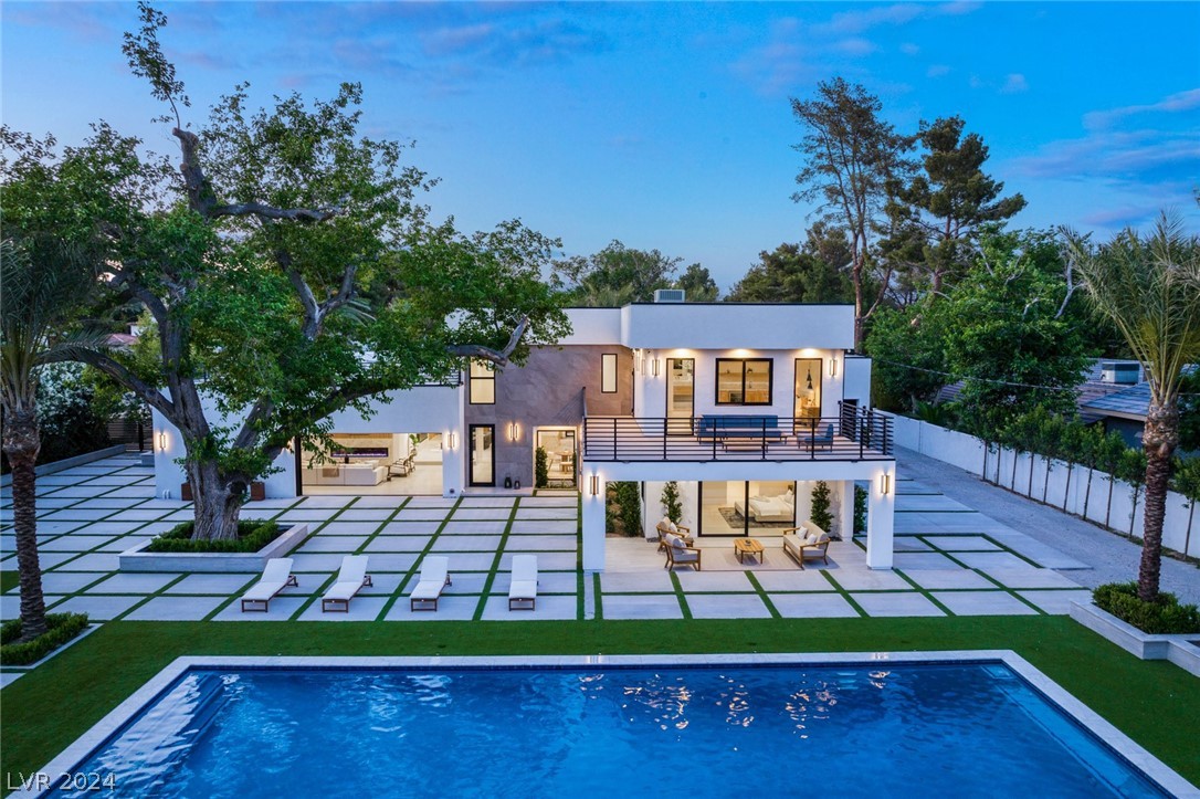 2333 PINTO Lane