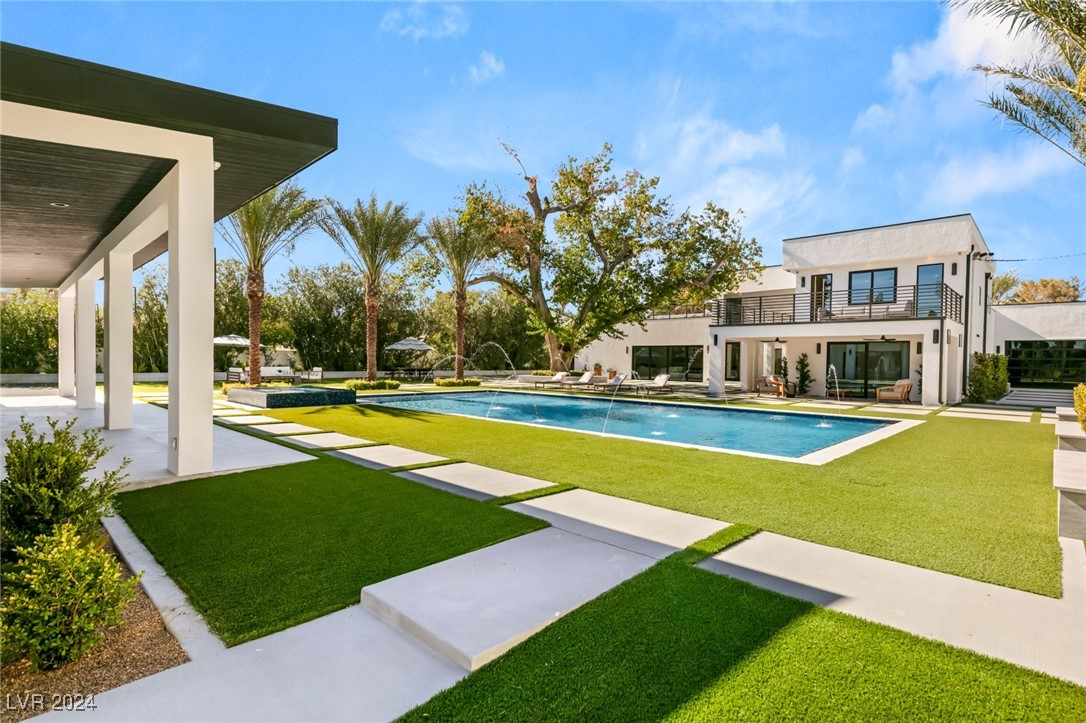 2333 PINTO Lane