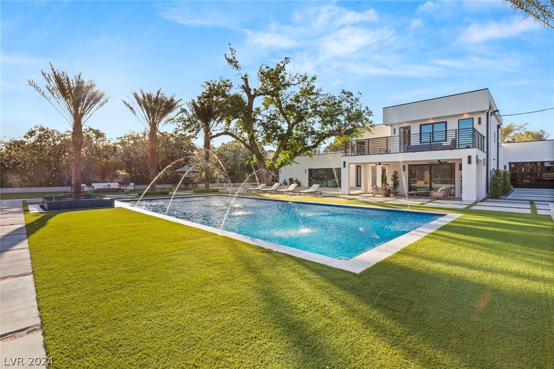 2333 PINTO Lane