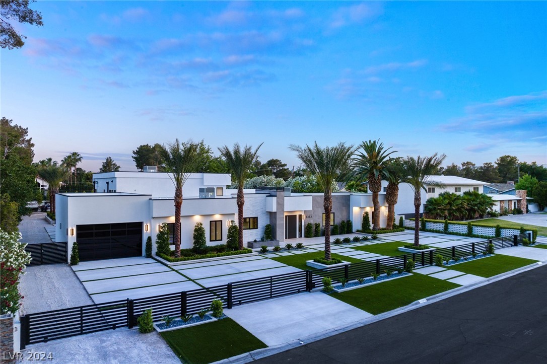 2333 PINTO Lane