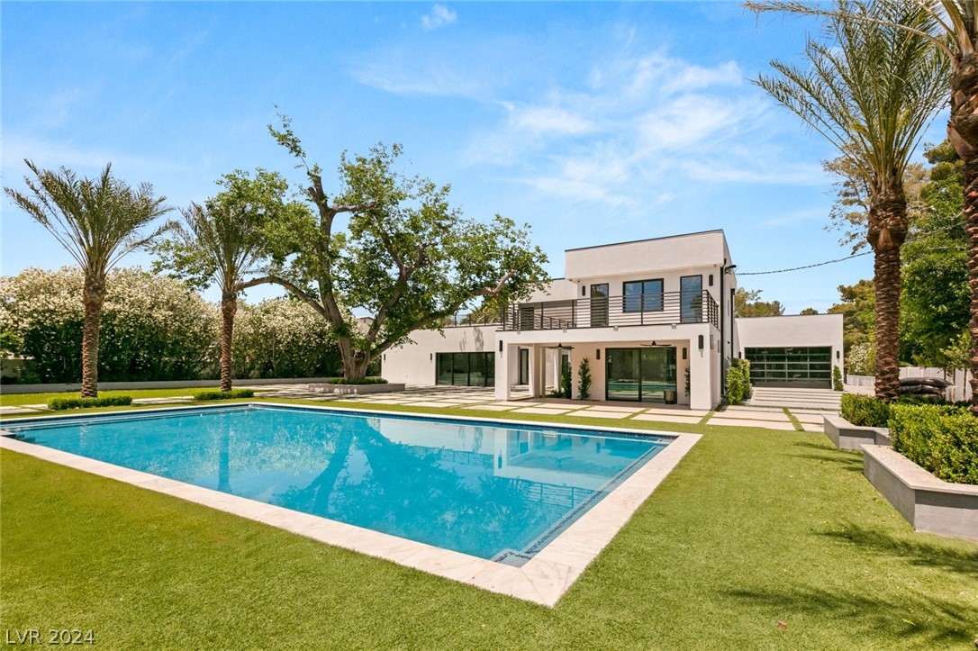 2333 PINTO Lane