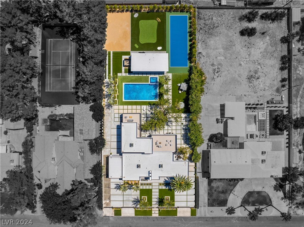 2333 PINTO Lane