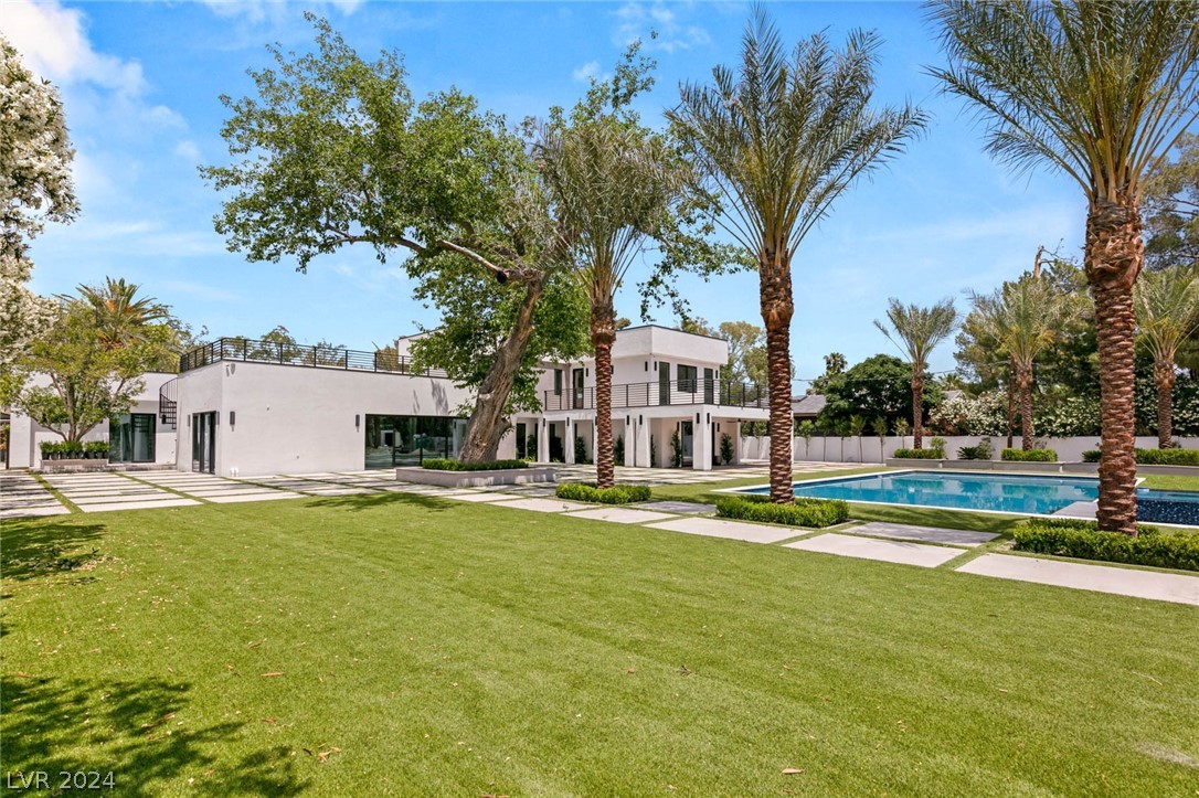 2333 PINTO Lane