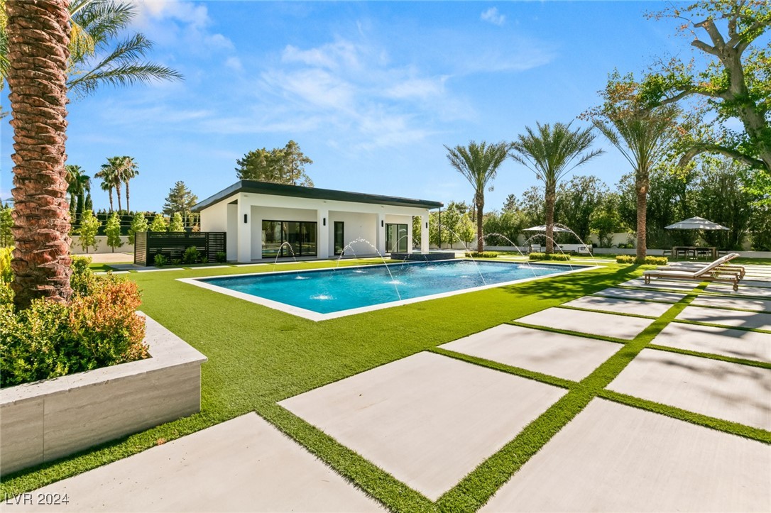 2333 PINTO Lane