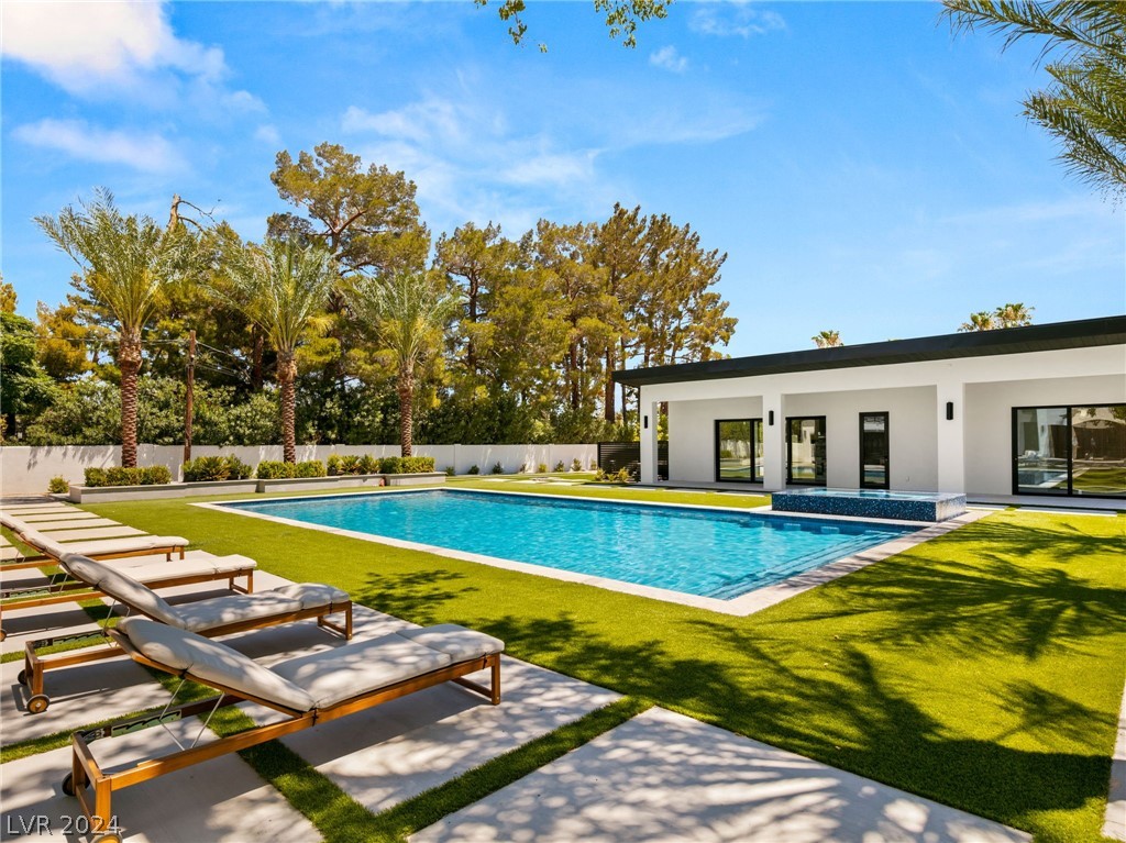2333 PINTO Lane