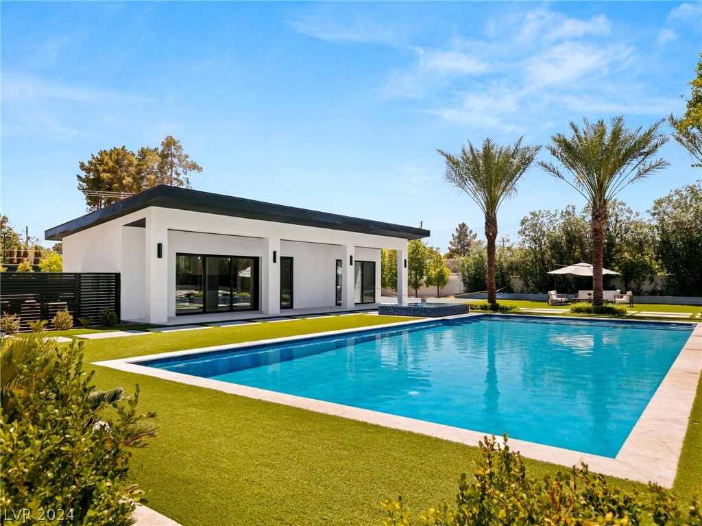 2333 PINTO Lane