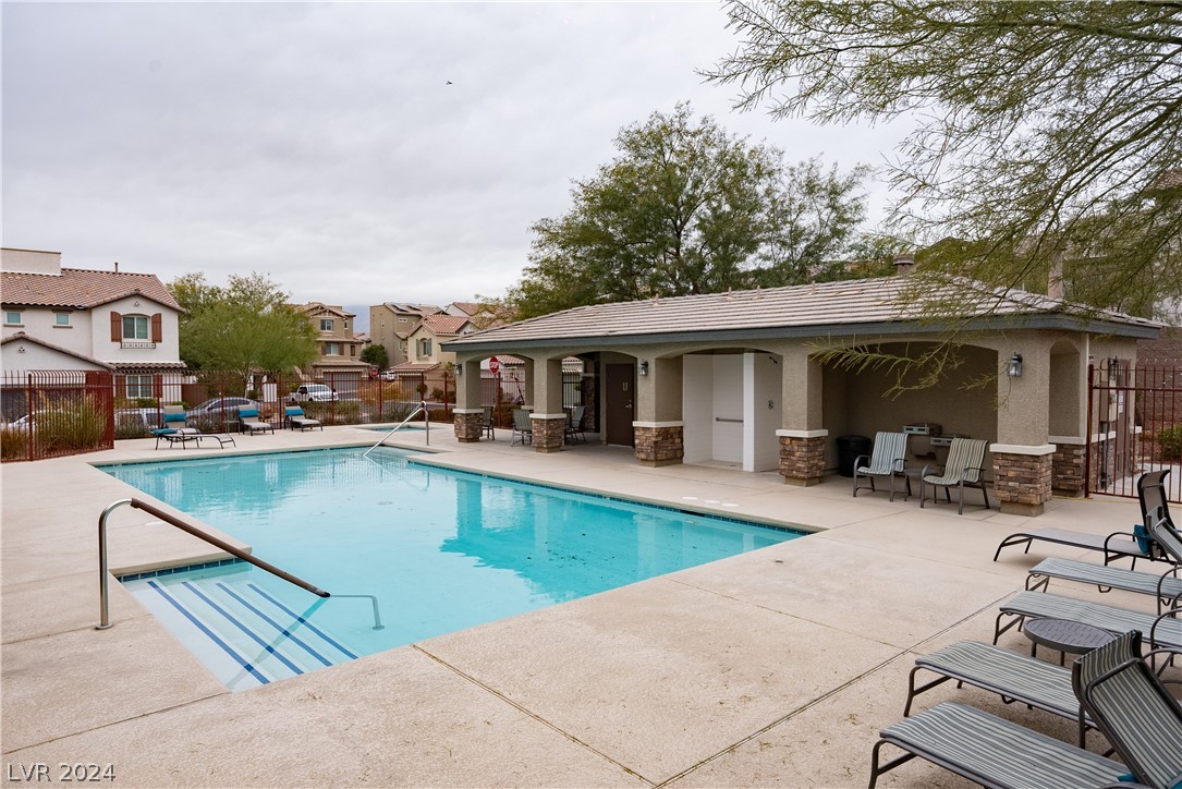 10758 Wrigley Field Avenue