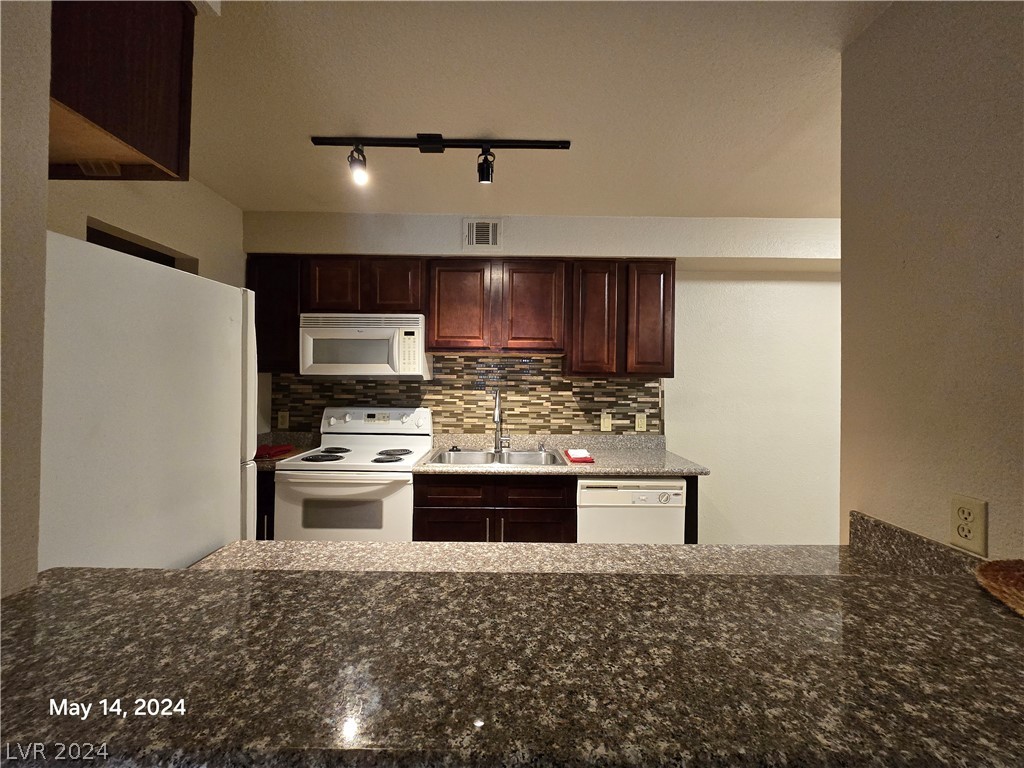 2606 South Durango Drive 136