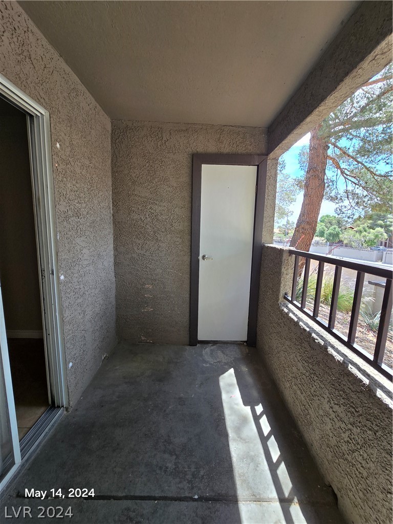 2606 South Durango Drive 136