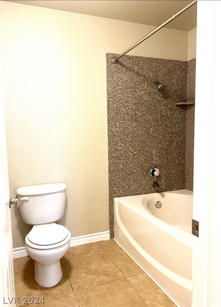 2606 South Durango Drive 136