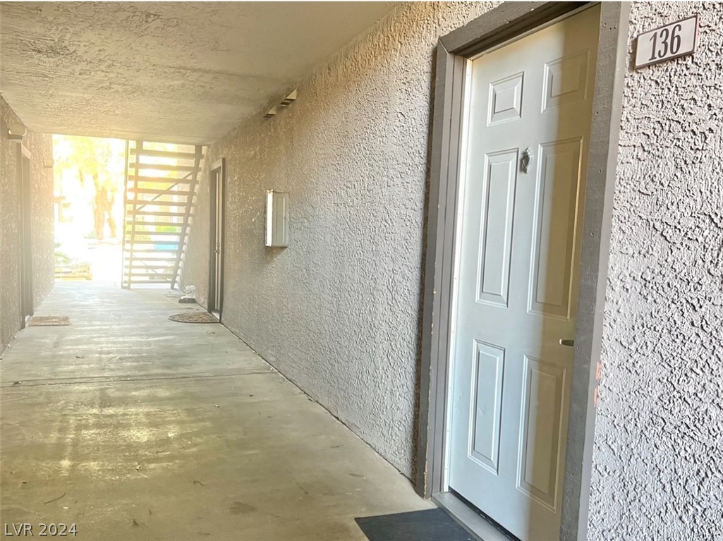 2606 South Durango Drive 136