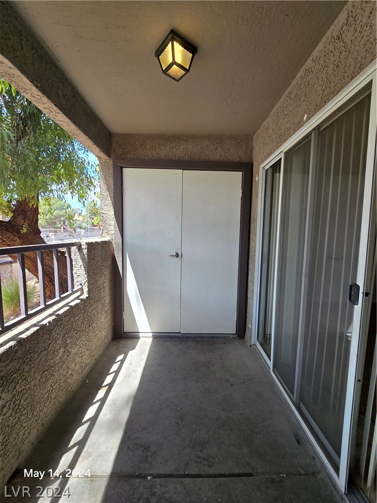 2606 South Durango Drive 136