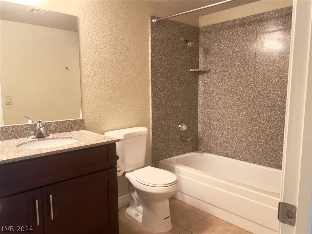 2606 South Durango Drive 136