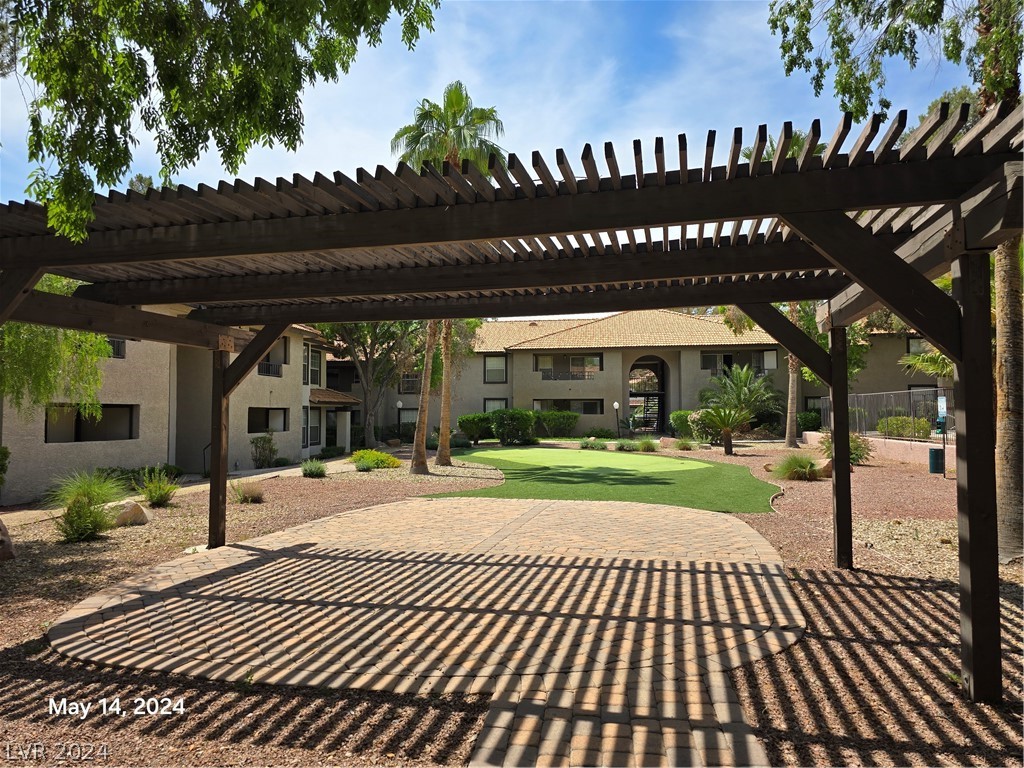 2606 South Durango Drive 136