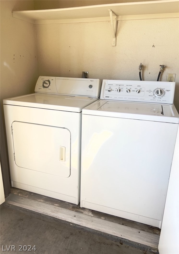 2606 South Durango Drive 136