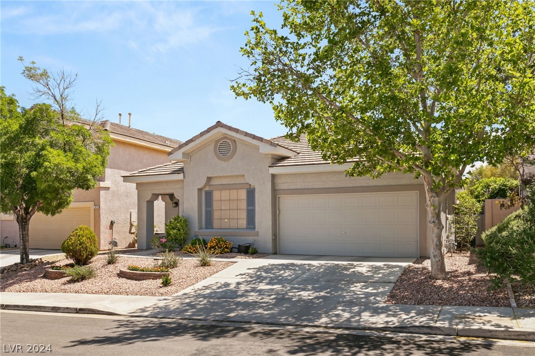 1926 Thunder Ridge Circle