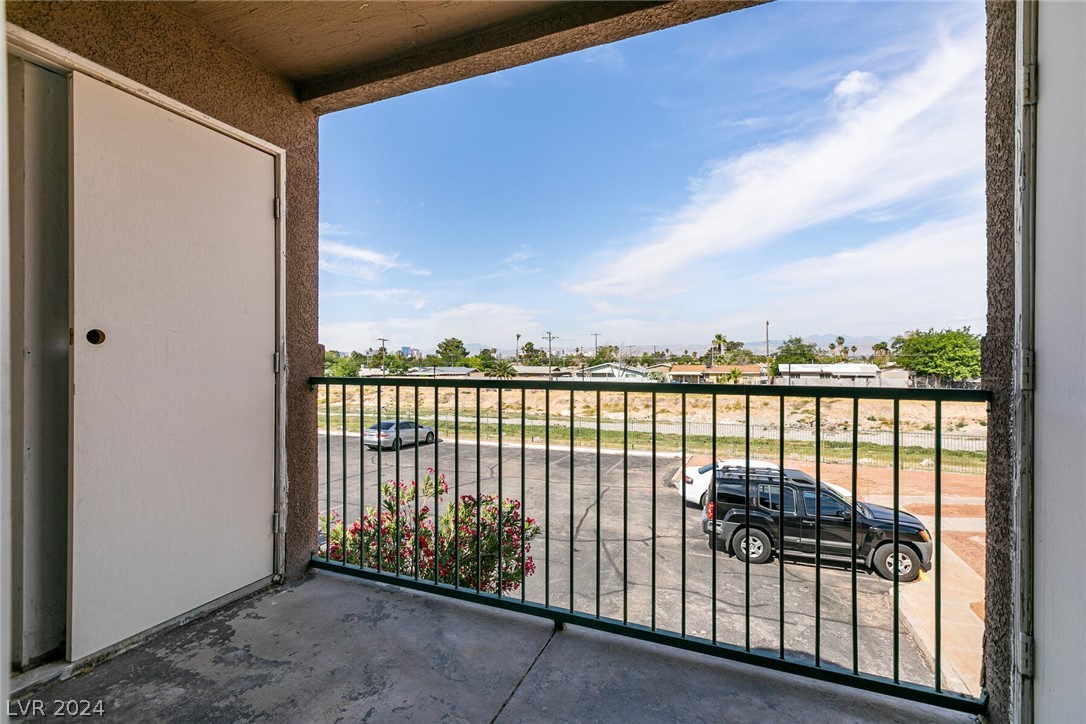 1520 Ben Or Street 201