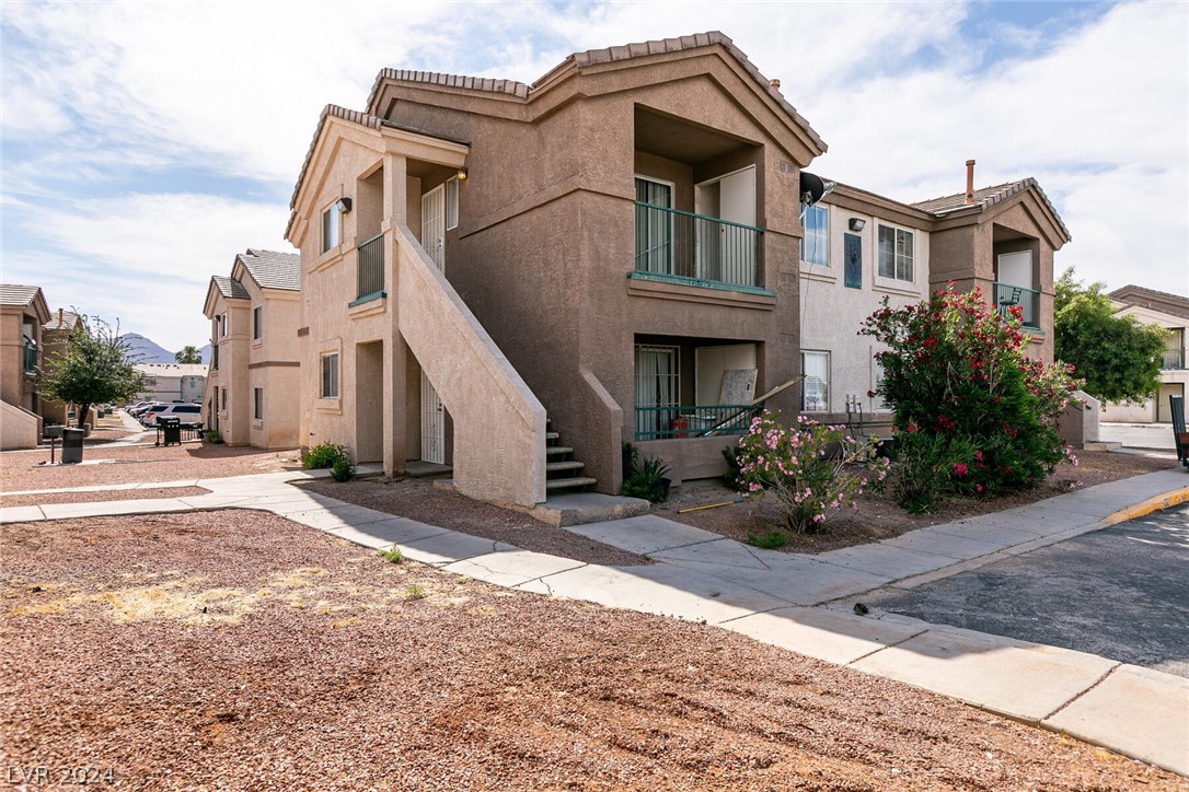 1520 Ben Or Street 201