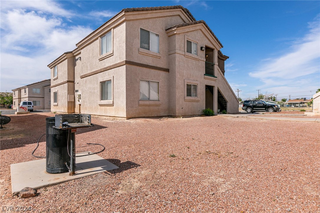 1520 Ben Or Street 201