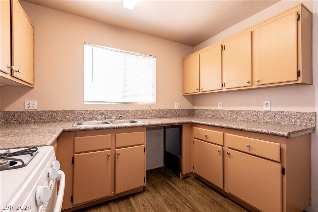 1520 Ben Or Street 201