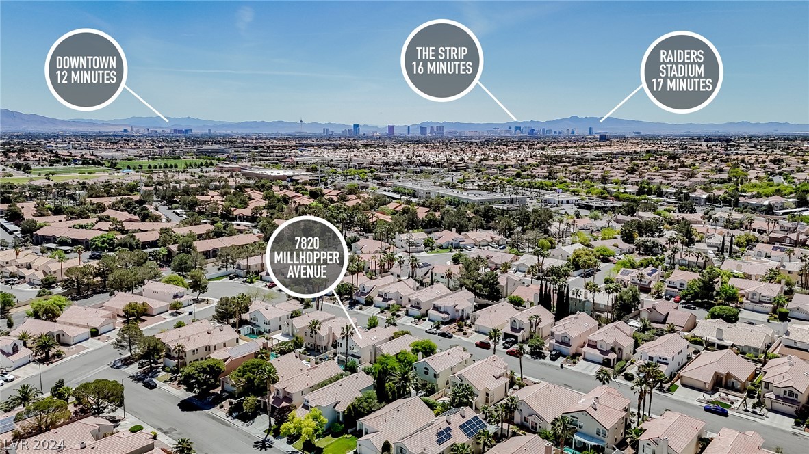 7820 Millhopper Avenue