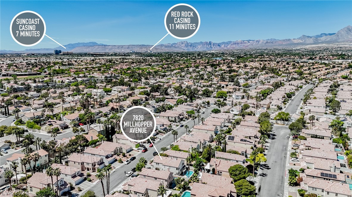 7820 Millhopper Avenue