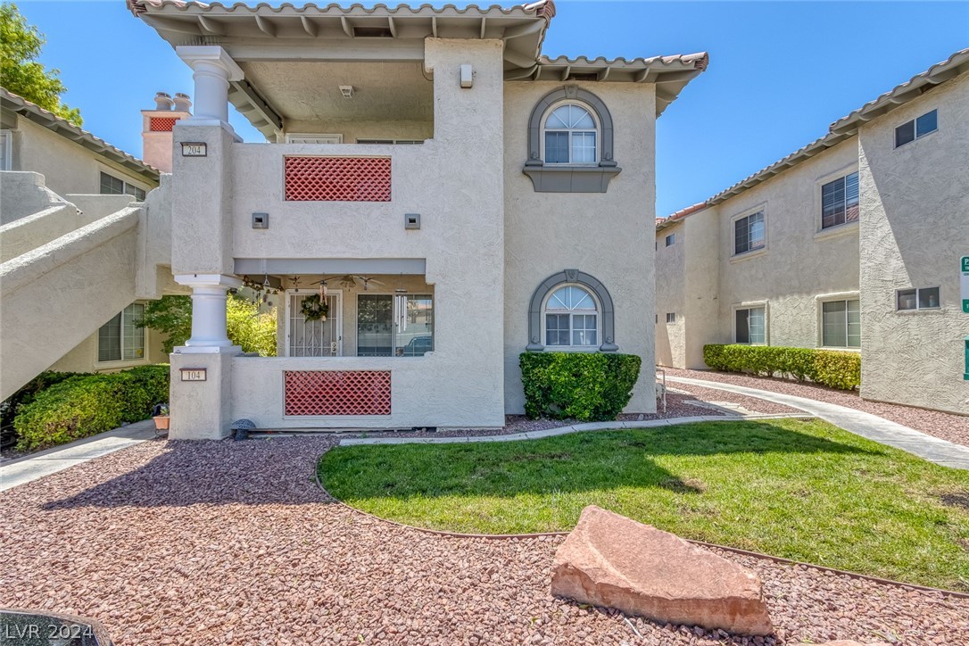 6840 Elm Creek Drive 204