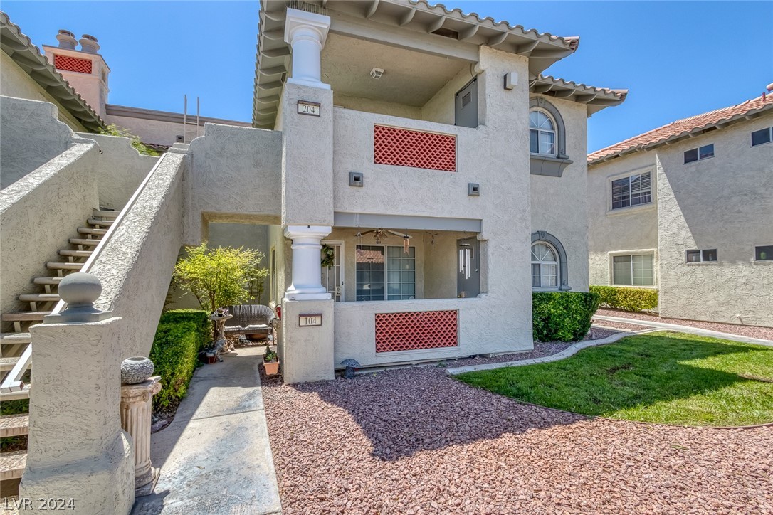 6840 Elm Creek Drive 204