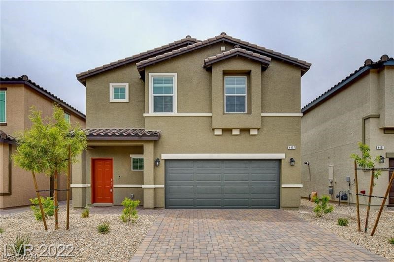 4457 Zara Point Avenue