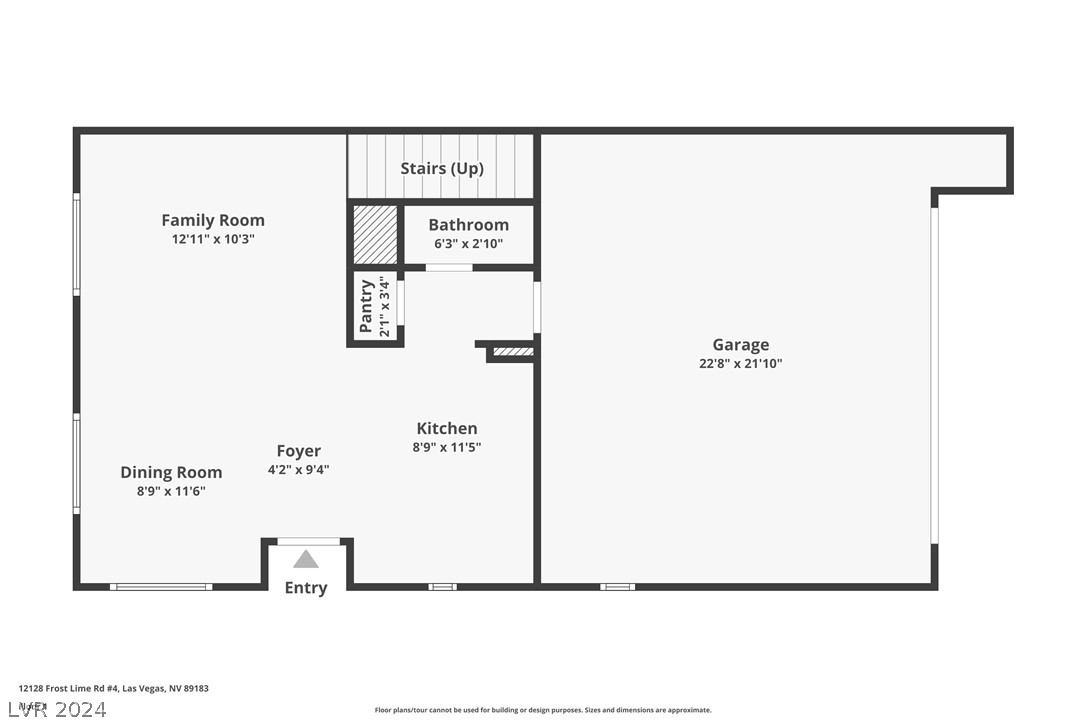 12128 Frost Lime Road 4