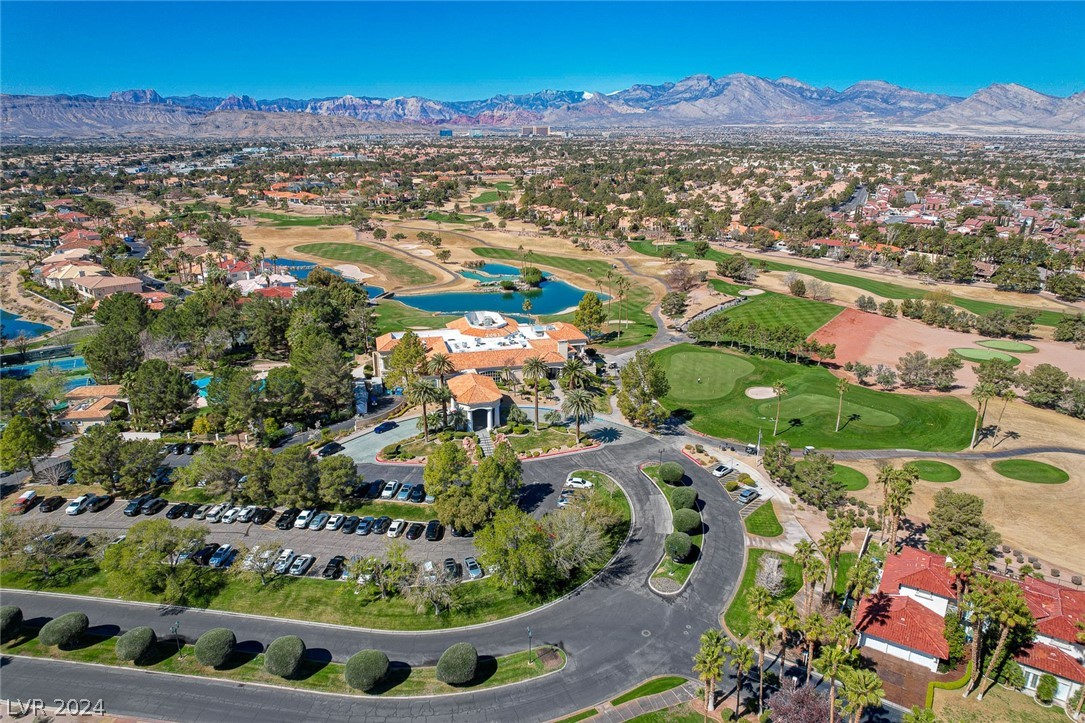 9005 Robinson Ridge Drive